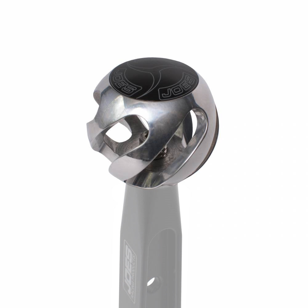 JOES RACING PRODUCTS 16022 Shift Knob 3/8-16 LW