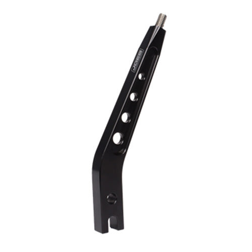 JOES RACING PRODUCTS 17005 8in Shift Lever Offset 2in Left