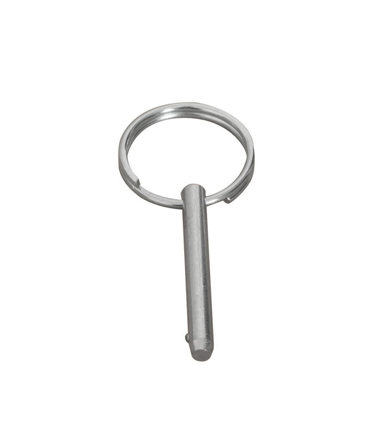 JOES RACING PRODUCTS 19450 Replacement Pin For Shock Canister Mount