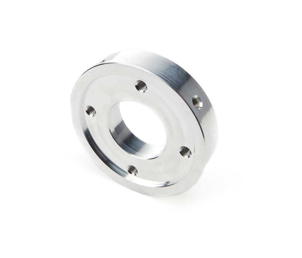 JOES RACING PRODUCTS 22800-2 Muffler Canister Cap