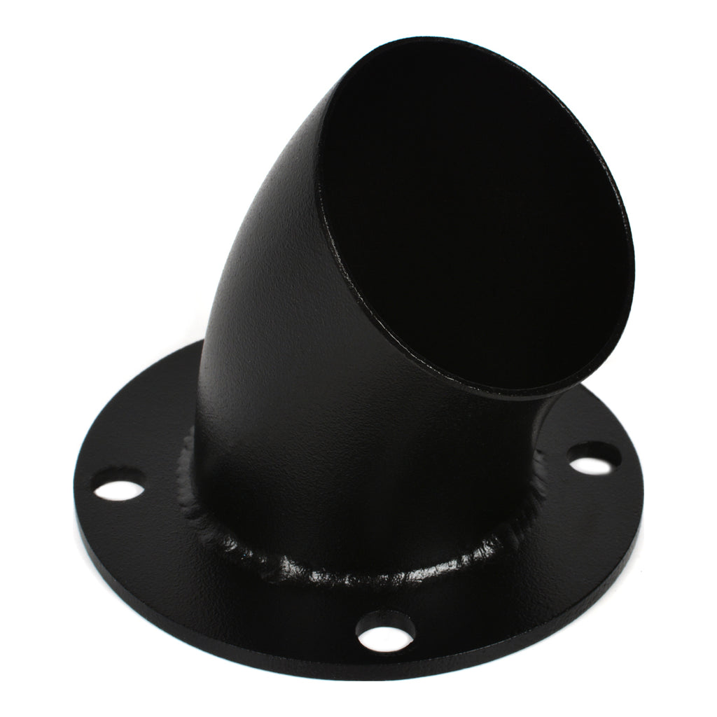 JOES RACING PRODUCTS 22800-30 Muffler Outlet 45 Deg