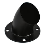 JOES RACING PRODUCTS 22800-30 Muffler Outlet 45 Deg