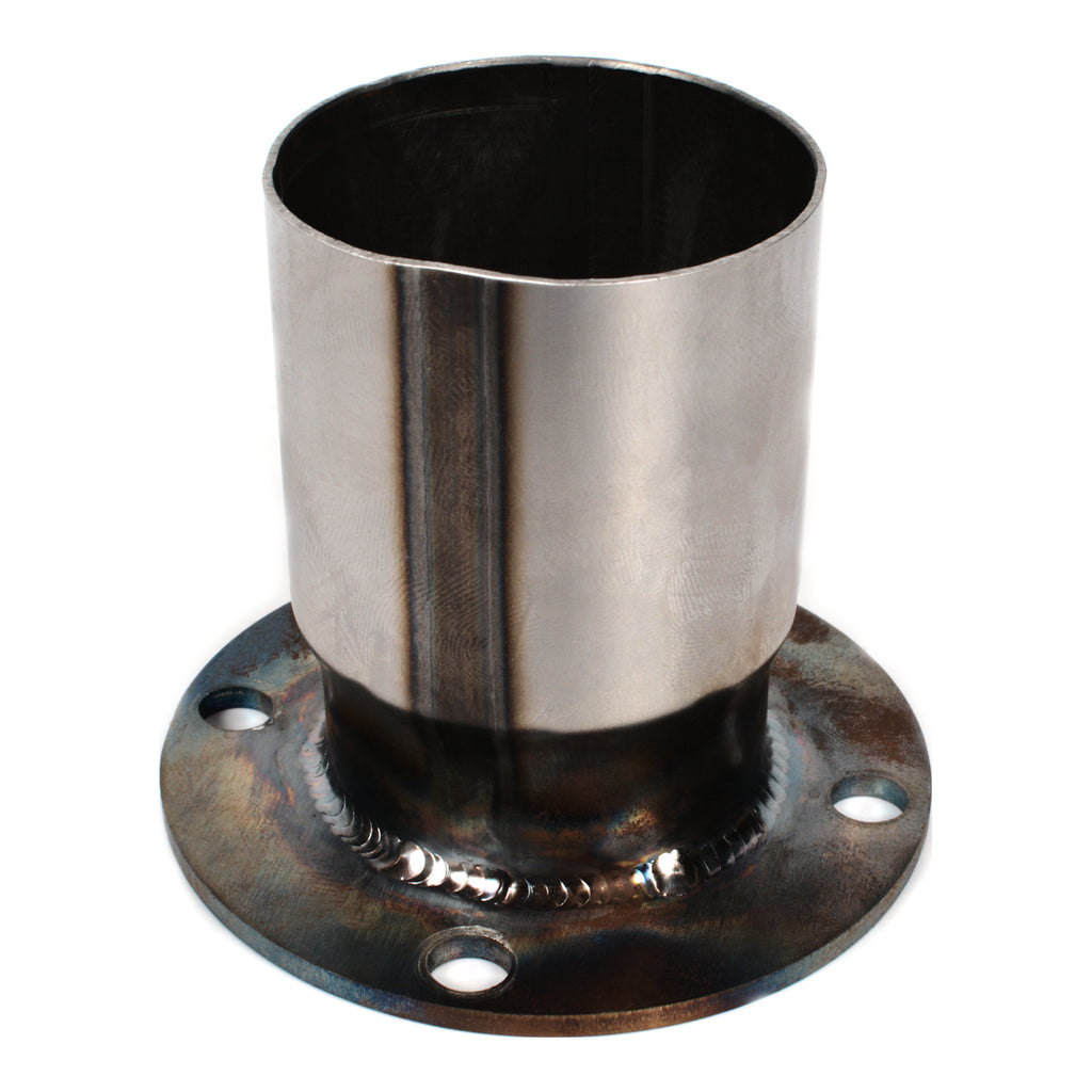 JOES RACING PRODUCTS 22801-20 Muffler Inlet Adapter 2in