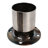 JOES RACING PRODUCTS 22801-20 Muffler Inlet Adapter 2in