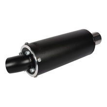 Load image into Gallery viewer, JOES RACING PRODUCTS 22801 Muffler 10in OAL 2in Adapter