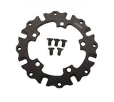 JOES RACING PRODUCTS 25361 Rotor Flange Billet