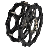 Load image into Gallery viewer, JOES RACING PRODUCTS 25680 SPROCKET CARRIER QUICK CHANGE MICRO SPRINT 1/4