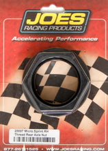 Load image into Gallery viewer, JOES RACING PRODUCTS 25697 Axle Nut RH Thread Mini Sprint