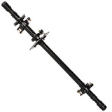 JOES RACING PRODUCTS 25829-V2 Axle Rear Micro Sprint Complete Version 2