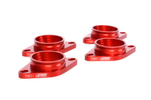 Load image into Gallery viewer, JOES RACING PRODUCTS 25853-TSO TSO Suzuki Carb Adapters 4pk