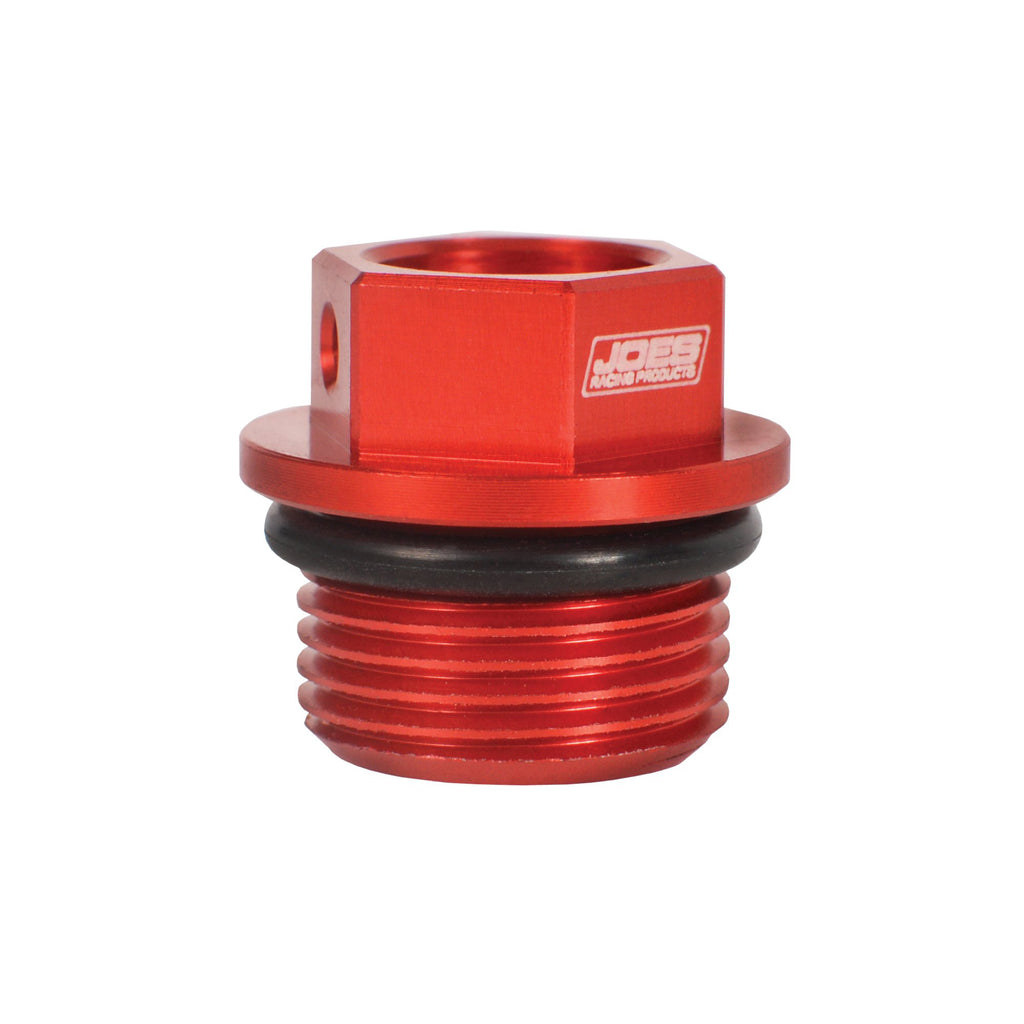 JOES RACING PRODUCTS 25861 OIL CAP SUZUKI GSXR M20 X 1.5MM