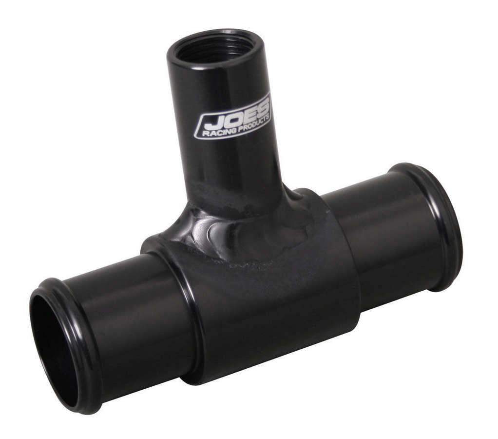 JOES RACING PRODUCTS 25865 Temp. Gauge Fitting 1in Push-On Hose