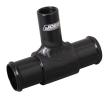 Load image into Gallery viewer, JOES RACING PRODUCTS 25865 Temp. Gauge Fitting 1in Push-On Hose