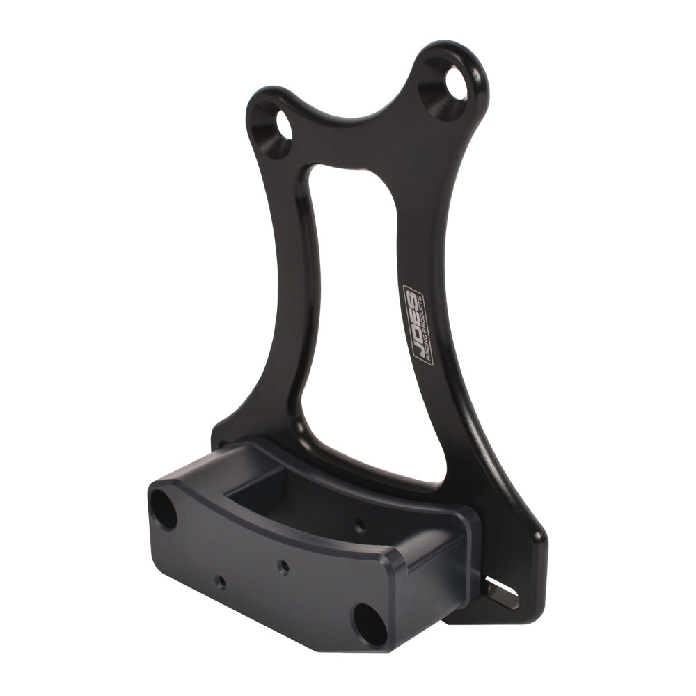 JOES RACING PRODUCTS 25869-B Chain Guide System w/ Nylon Block Micro Sprint