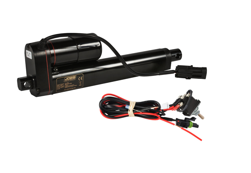 JOES RACING PRODUCTS 25983-B Wing Slider Electric Kit