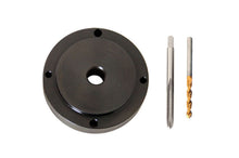 Load image into Gallery viewer, JOES RACING PRODUCTS 28601 Drill Tap Guide Kit for Chevy Dust Cap