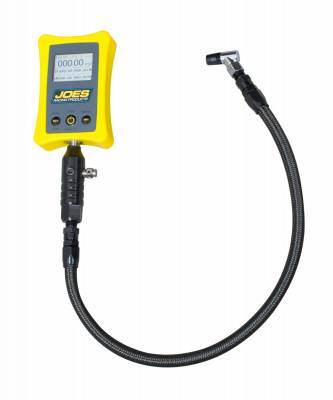 JOES RACING PRODUCTS 32311 Precision Digital Tire Gauge 0-100psi