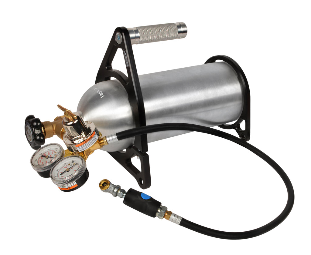 JOES RACING PRODUCTS 32351-V2 Portable Nitrogen Tank Kit