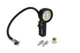 JOES RACING PRODUCTS 32491 Tire Inflator 0-60psi Analog Billet Quick Fill