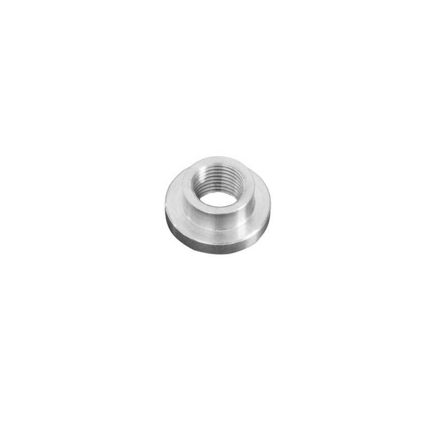 JOES RACING PRODUCTS 37102 Weld Bung 1/8in NPT Female - Aluminum