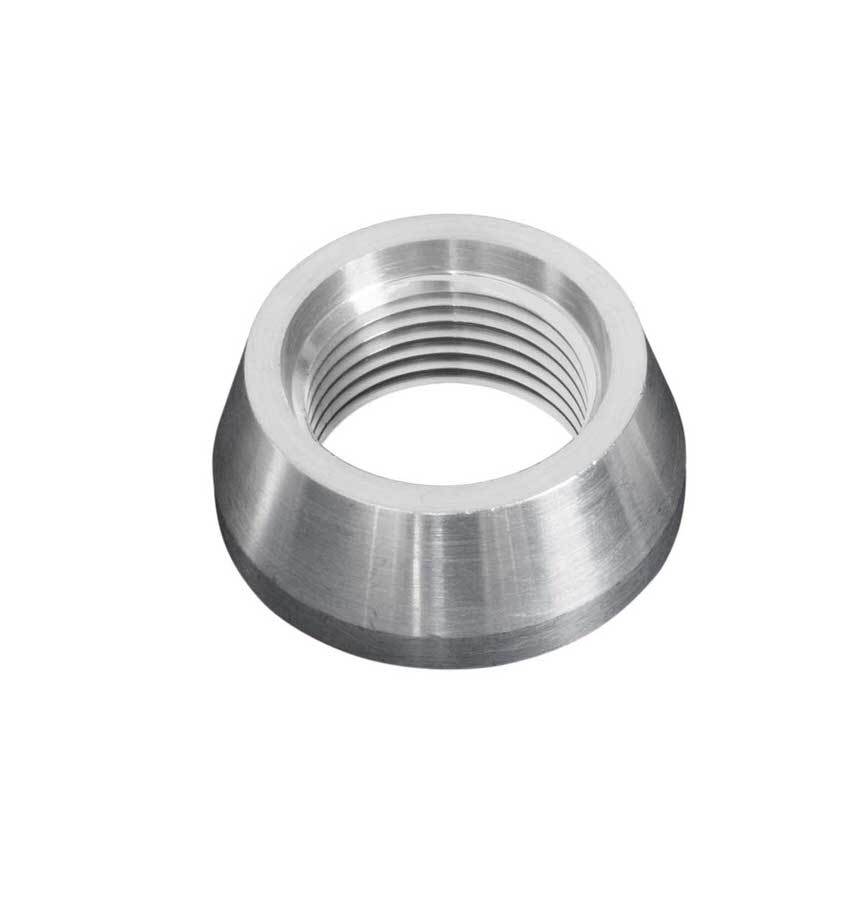 JOES RACING PRODUCTS 37312 Weld Fitting -12an Femal Aluminum