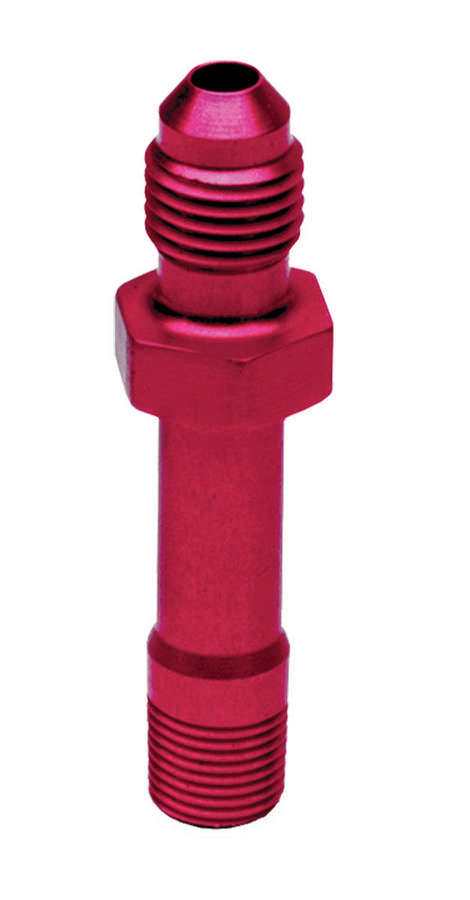 JOES RACING PRODUCTS 42799 Oil Pressure Fitting 3AN 1/8npt