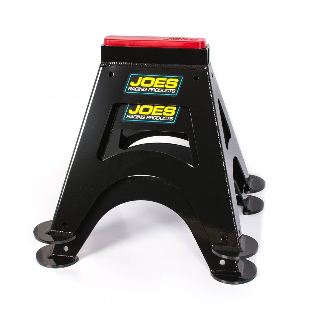 JOES RACING PRODUCTS 55500-B Jack Stands Stock Car Black (Pair)