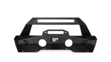 Load image into Gallery viewer, Body Armor 4x4 JP-19535 Body Armor 4X4 Orion Front Bumper for Select Jeep Wrangler, Jeep Wrangler JK