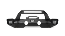 Load image into Gallery viewer, Body Armor 4x4 JP-19536 Body Armor 4X4 Orion Front Bumper for Select Jeep Wrangler, Jeep Wrangler JK
