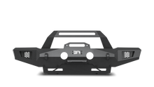 Load image into Gallery viewer, Body Armor 4x4 JP-19537 Body Armor 4X4 Orion Front Bumper for Select Jeep Wrangler, Jeep Wrangler JK