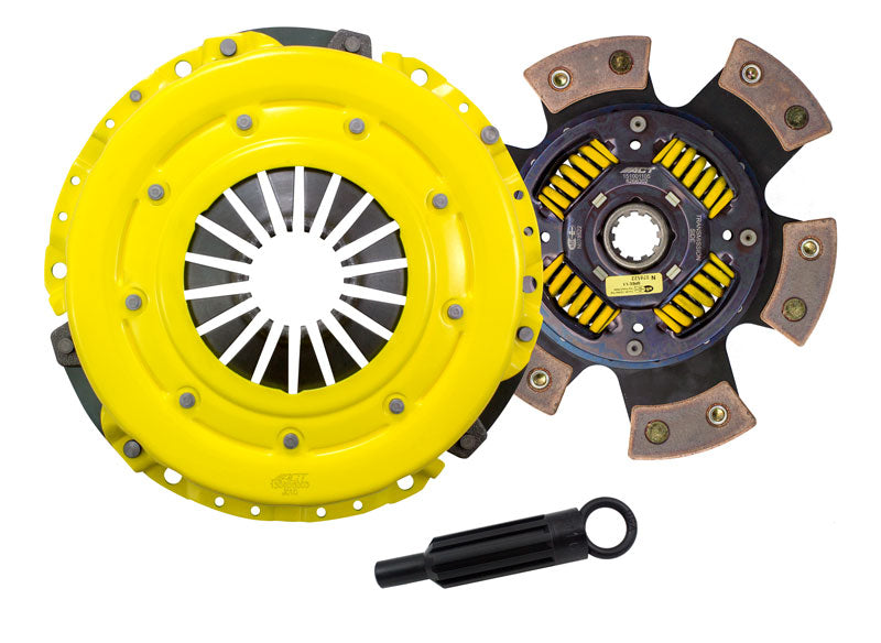 Act-1993-Jeep-Wrangler-HdRace-Sprung-6-Pad-Clutch-Kit