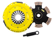 Load image into Gallery viewer, Act-1993-Jeep-Wrangler-HdRace-Rigid-6-Pad-Clutch-Kit