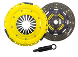 Advanced Clutch JP1-HDSS HD-O/Perf Street Sprung