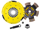 Advanced Clutch JP2-HDG6 HD-O/Race Sprung 6 Pad