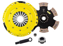 Load image into Gallery viewer, Act-2010-Jeep-Wrangler-HdRace-Rigid-6-Pad-Clutch-Kit