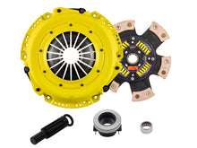 Load image into Gallery viewer, Act-12-18-Jeep-Wrangler-Jk-Hd-ORace-Sprung-6-Pad-Clutch-Kit