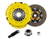 Load image into Gallery viewer, Act-12-18-Jeep-Wrangler-Jk-Hd-OPerf-Street-Sprung-Clutch-Kit