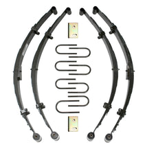 Load image into Gallery viewer, Skyjacker JP45KS-N 4IN. SYSTEM 84-91 GRD WAGONEER for Select Jeep Cherokee, Jeep Comanche, Jeep Grand Wagoneer, Jeep J10, Jeep J20, Jeep Wagoneer