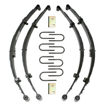 Load image into Gallery viewer, Skyjacker JP45KS 4IN. SYSTEM 84-91 GRD WAGONEER for Select Jeep Cherokee, Jeep Grand Wagoneer, Jeep J10, Jeep J20, Jeep Wagoneer