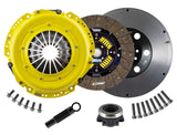 Advanced Clutch JP5-HDSS HD-O/Perf Street Sprung
