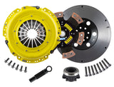Advanced Clutch JP6-HDG6 HD-O/Race Sprung 6 Pad