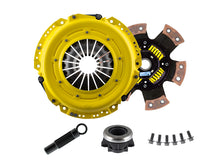 Load image into Gallery viewer, Act-18-22-Jeep-Wrangler-Jl--20-22-Gladiator-Jt-Race-Sprung-6-Pad-Clutch-Kit