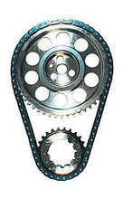 Load image into Gallery viewer, JP PERFORMANCE 5616T SBC Rocket Block Billet Double Roller Timing Set