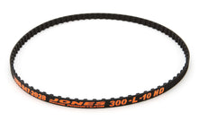 Load image into Gallery viewer, JONES RACING PRODUCTS 300-L-010 Gilmer Belt 30.0in Long 10mm Wide