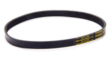 Load image into Gallery viewer, JONES RACING PRODUCTS 5PK-695HD Serpentine Belt 27.362in