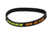 Load image into Gallery viewer, JONES RACING PRODUCTS 608-20-XHD HTD Drive Belt Extreme Duty 23.94in