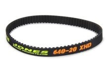 Load image into Gallery viewer, JONES RACING PRODUCTS 640-20-XHD HTD Drive Belt Extreme Duty 25.197in