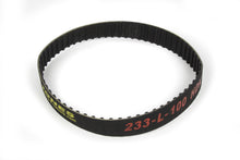 Load image into Gallery viewer, JONES RACING PRODUCTS 760-20HD HTD Belt 29.291in Long 20mm Wide
