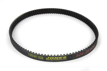 Load image into Gallery viewer, JONES RACING PRODUCTS 824-20HD HTD Belt 32.441in Long 20mm Wide