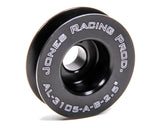 JONES RACING PRODUCTS AL-3105-A-B-2.5 ALternator Pulley V-Belt 2.5in